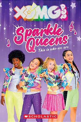 Xomg Pop! Sparkle Queens: This Is Who We Are!-..