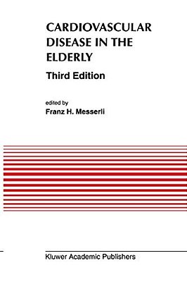 Cardiovascular Disease In The Elderly-..