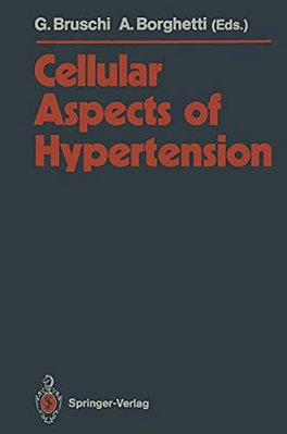 Cellular Aspects Of Hypertension-..