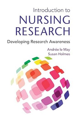 Introduction To Nursing Research: Developing Research Awareness-..