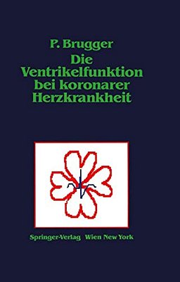 Die Ventrikelfunktion Bei Koronarer Herzkrankheit-..
