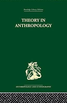 Theory In Anthropology-..