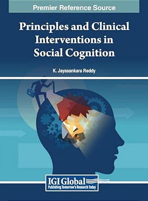 Principles And Clinical Interventions In Social Cognition-..