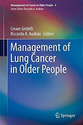 Management Of Lung Cancer In Older People-..