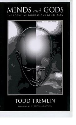 Minds And Gods: The Cognitive Foundations Of Religion-..