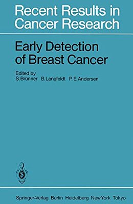 Early Detection Of Breast Cancer-..