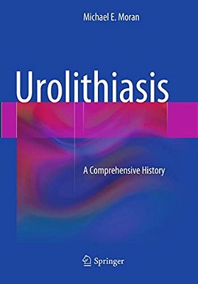 Urolithiasis: A Comprehensive History-..