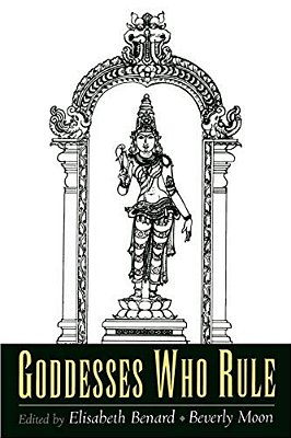 Goddesses Who Rule-..