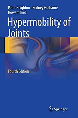Hypermobility Of Joints-..