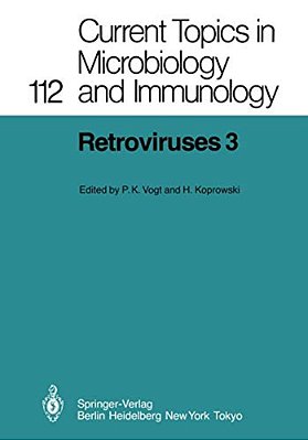 Retroviruses 3-..