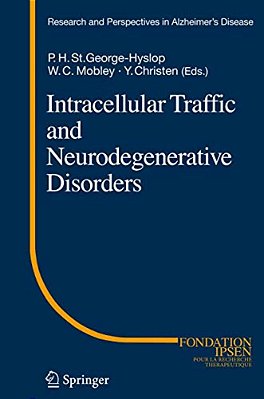Intracellular Traffic And Neurodegenerative Disorders-..