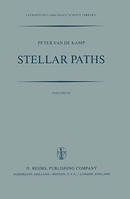 Stellar Paths: Photographic Astrometry With Long-Focus Instruments-..