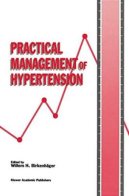 Practical Management Of Hypertension-..