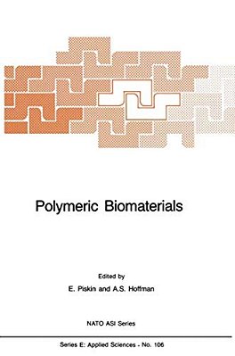 Polymeric Biomaterials-..