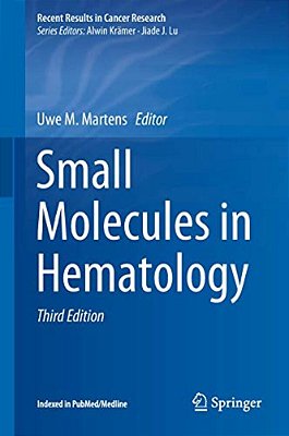 Small Molecules In Hematology-..