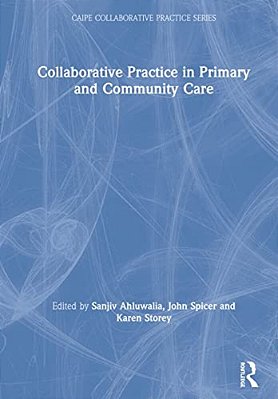Collaborative Practice In Primary And Community Care-..
