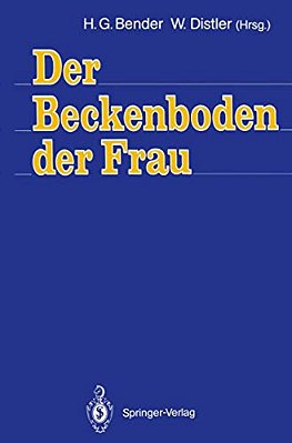 Der Beckenboden Der Frau-..