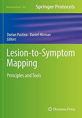 Lesion-To-symptom Mapping: Principles And Tools-..