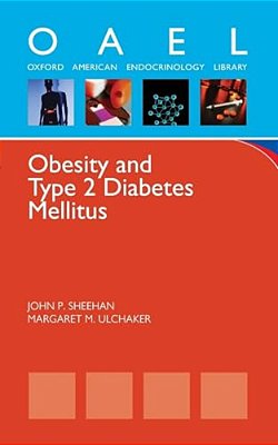 Obesity And Type 2 Diabetes Mellitus-..