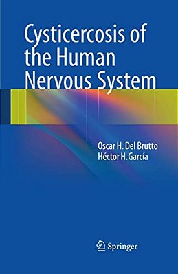 Cysticercosis Of The Human Nervous System-..