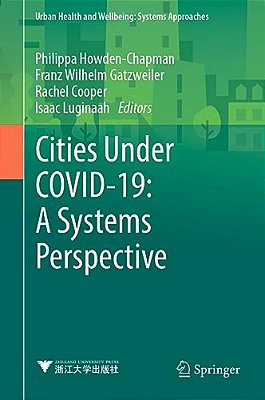 Cities Under Covid-19: A Systems Perspective-..