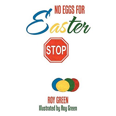 No Eggs For Easter-..