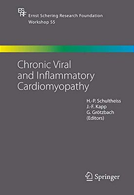 Chronic Viral And Inflammatory Cardiomyopathy-..