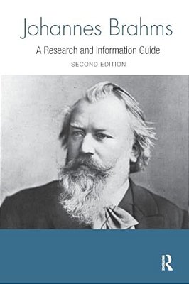 Johannes Brahms-..