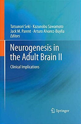 Neurogenesis In The Adult Brain II: Clinical Implications-..