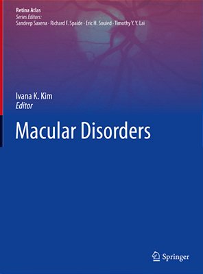 Macular Disorders-..