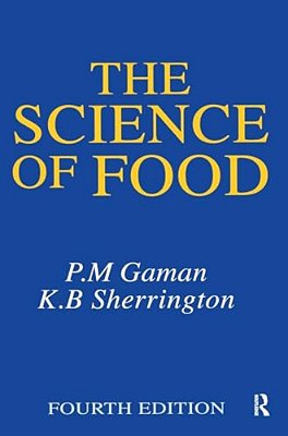Science Of Food-..
