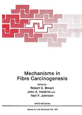 Mechanisms In Fibre Carcinogenesis-..
