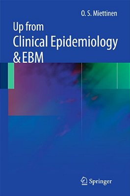Up From Clinical Epidemiology & Ebm-..