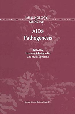 Aids Pathogenesis-..