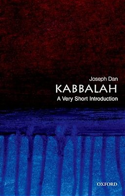 Kabbalah: A Very Short Introduction-..
