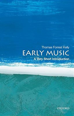 Early Music: A Very Short Introduction-..