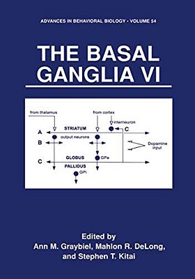 The Basal Ganglia VI-..