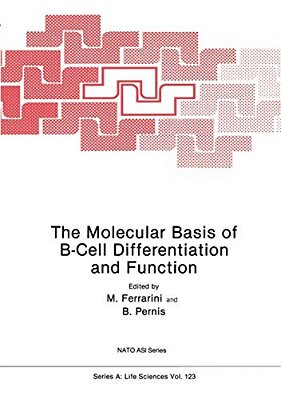The Molecular Basis Of B-Cell Differentiation And Function-..