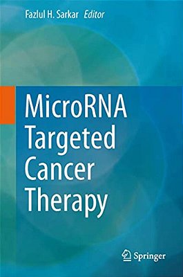 Microrna Targeted Cancer Therapy-..