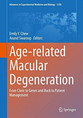 Age-Related Macular Degeneration: From Clinic To Genes And Back To Patient Management-..