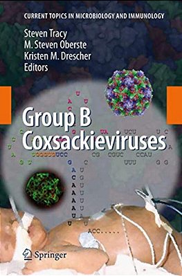 Group B Coxsackieviruses-..