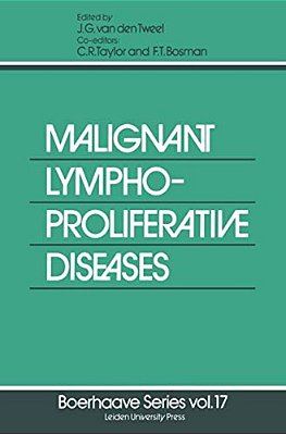 Malignant Lymphoproliferative Diseases-..