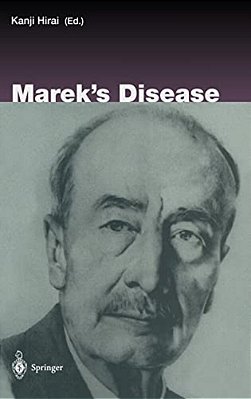Marek's Disease-..