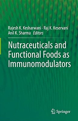 Nutraceuticals And Functional Foods In Immunomodulators-..