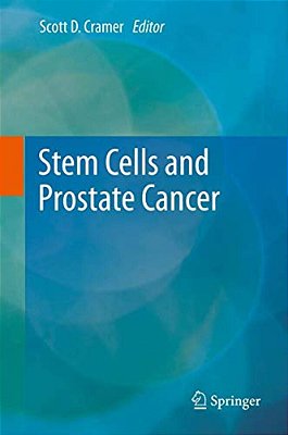 Stem Cells And Prostate Cancer-..