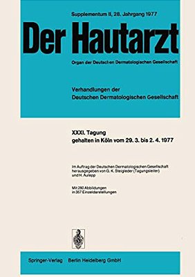 Tagung, Gehalten In Köln Vom 29.3. Bis 2.4.1977-..