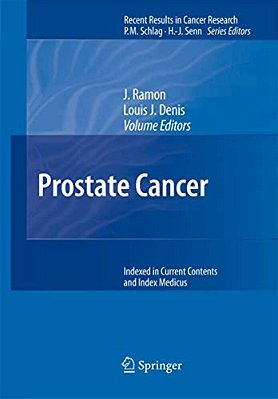Prostate Cancer-..