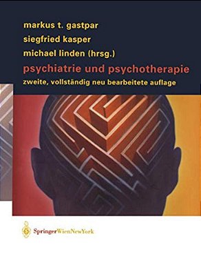 Psychiatrie Und Psychotherapie-..