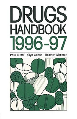 Drugs Handbook 1996-97-..