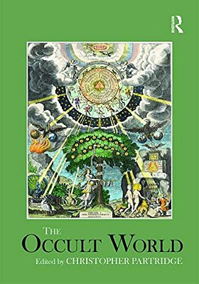 The Occult World-..
